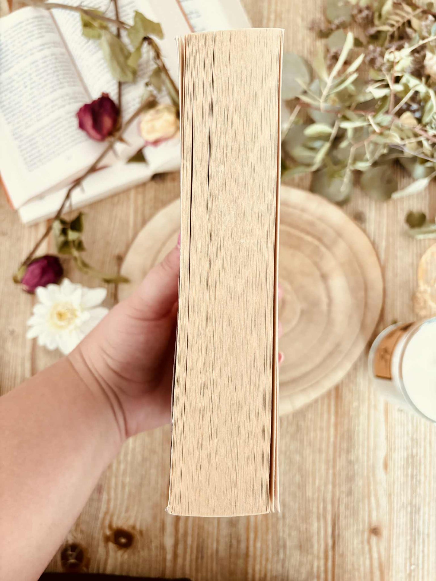 " A song at sunset" d'Amelia Carr