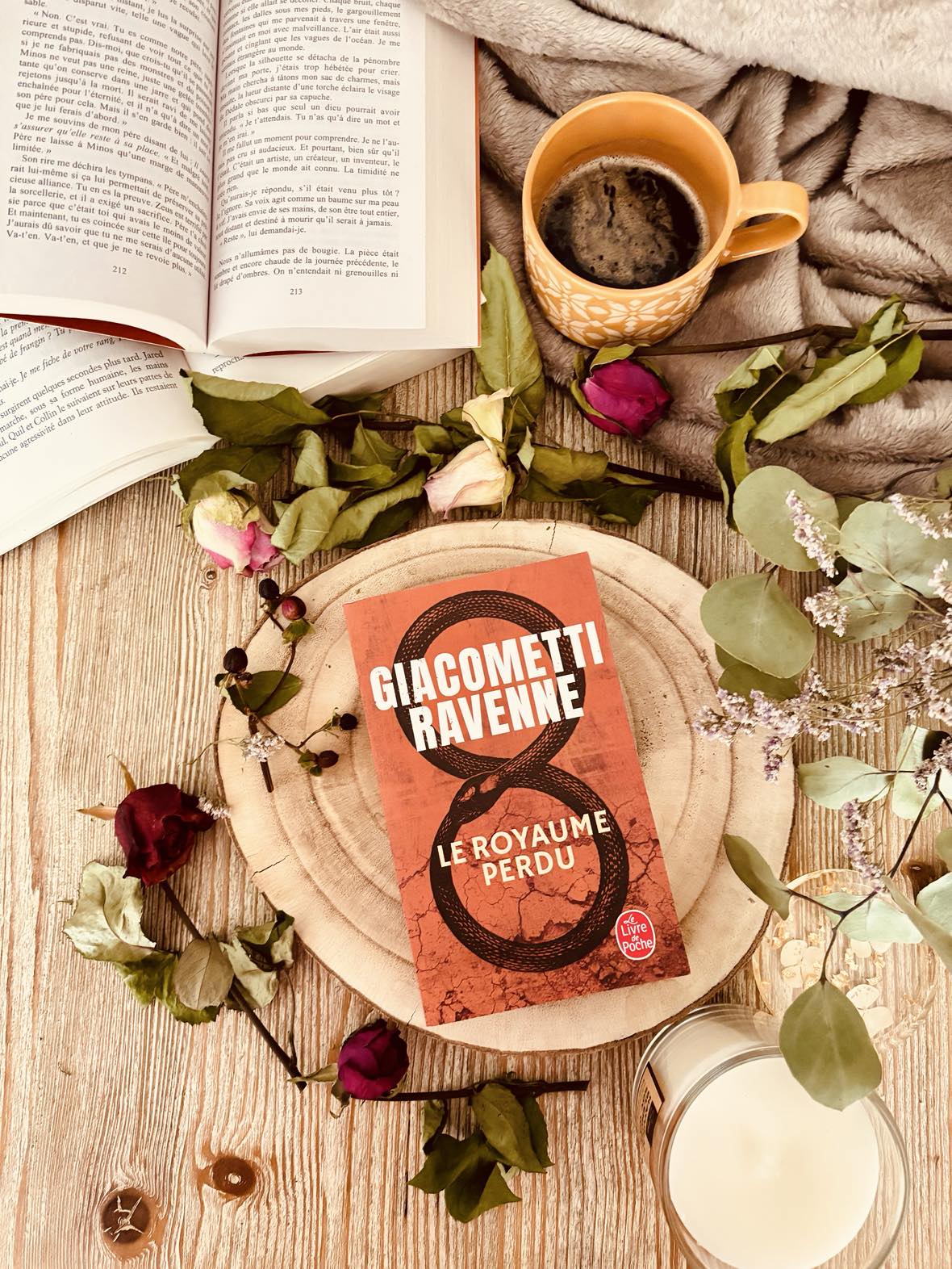 " Le royaume perdu " de Giacometti Ravenne