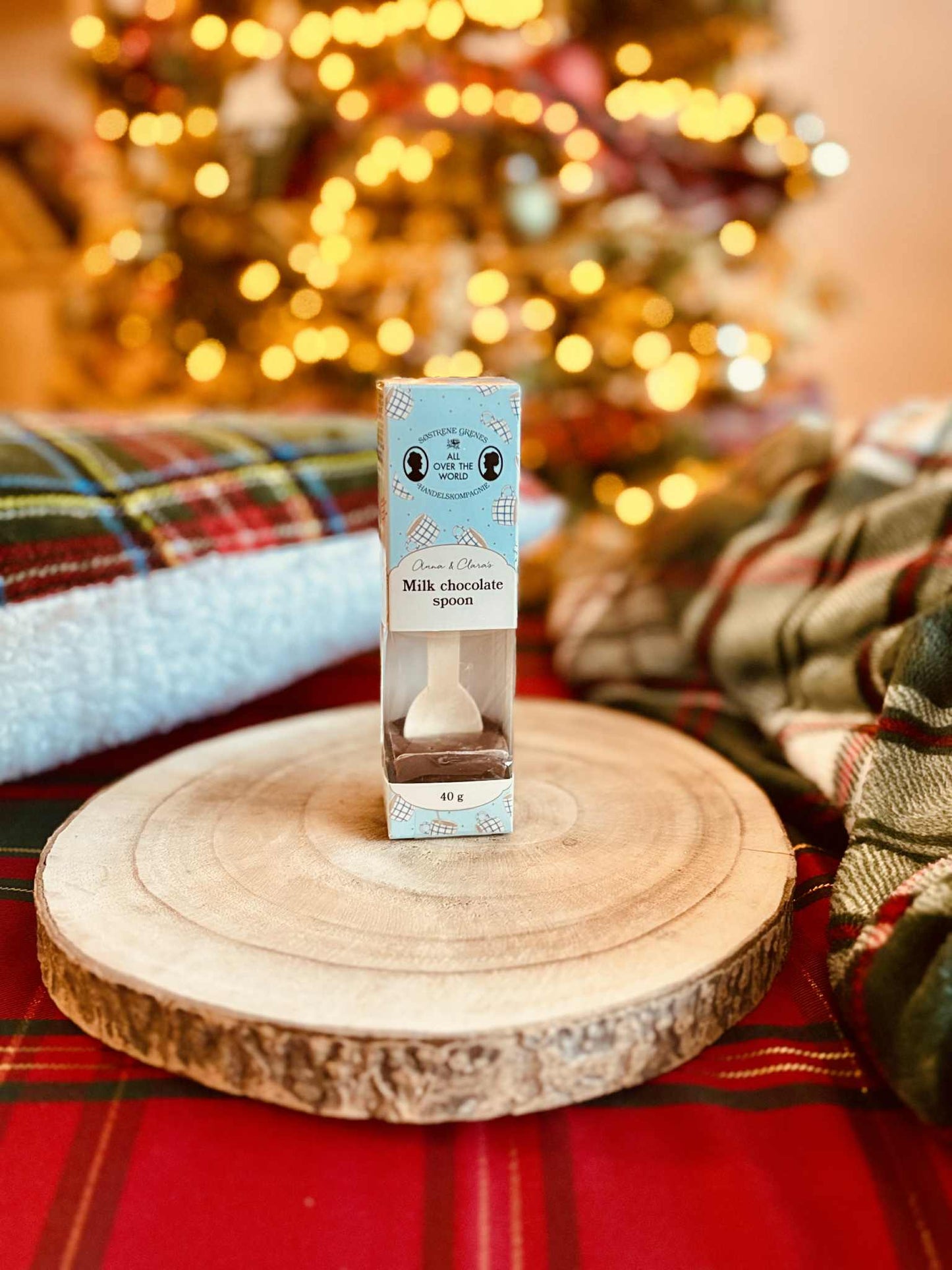 Box.inette Noël & Kids – Edition Golden