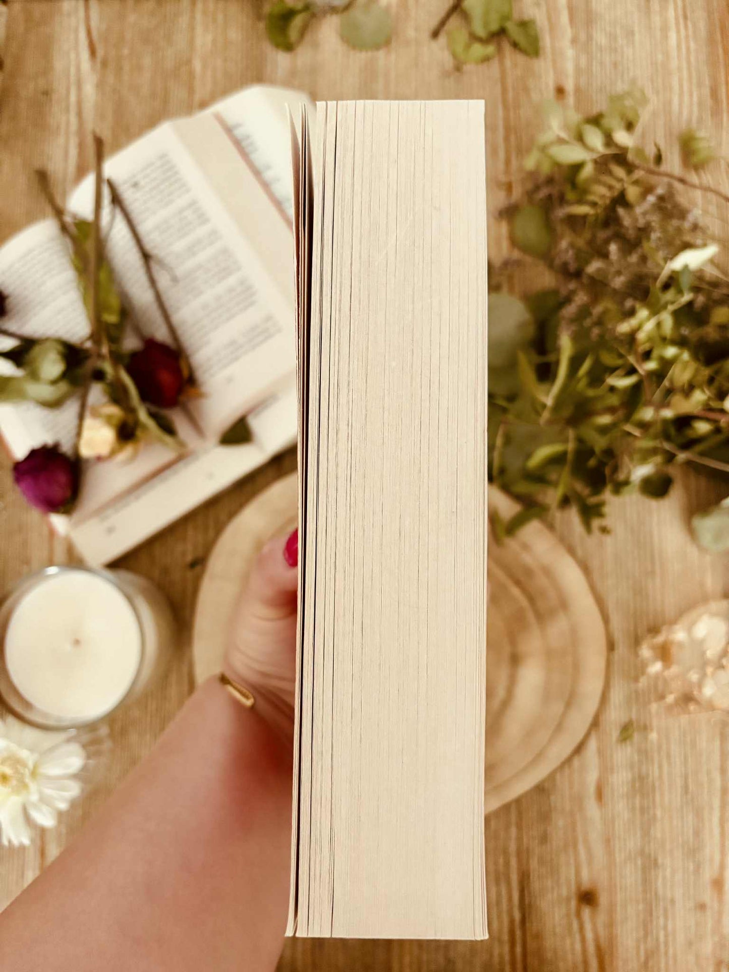 " The true love experiment" de Christina Lauren