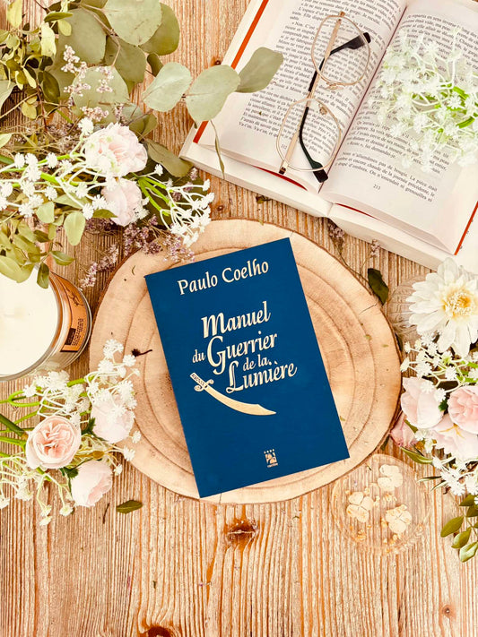"Manuel du Guerrier de la Lumière " de Paulo Coelho