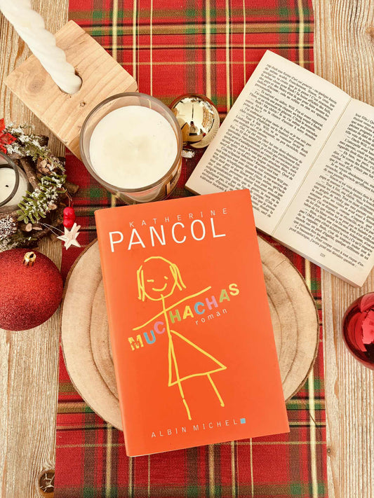 "Muchachas" de Katherine Pancol