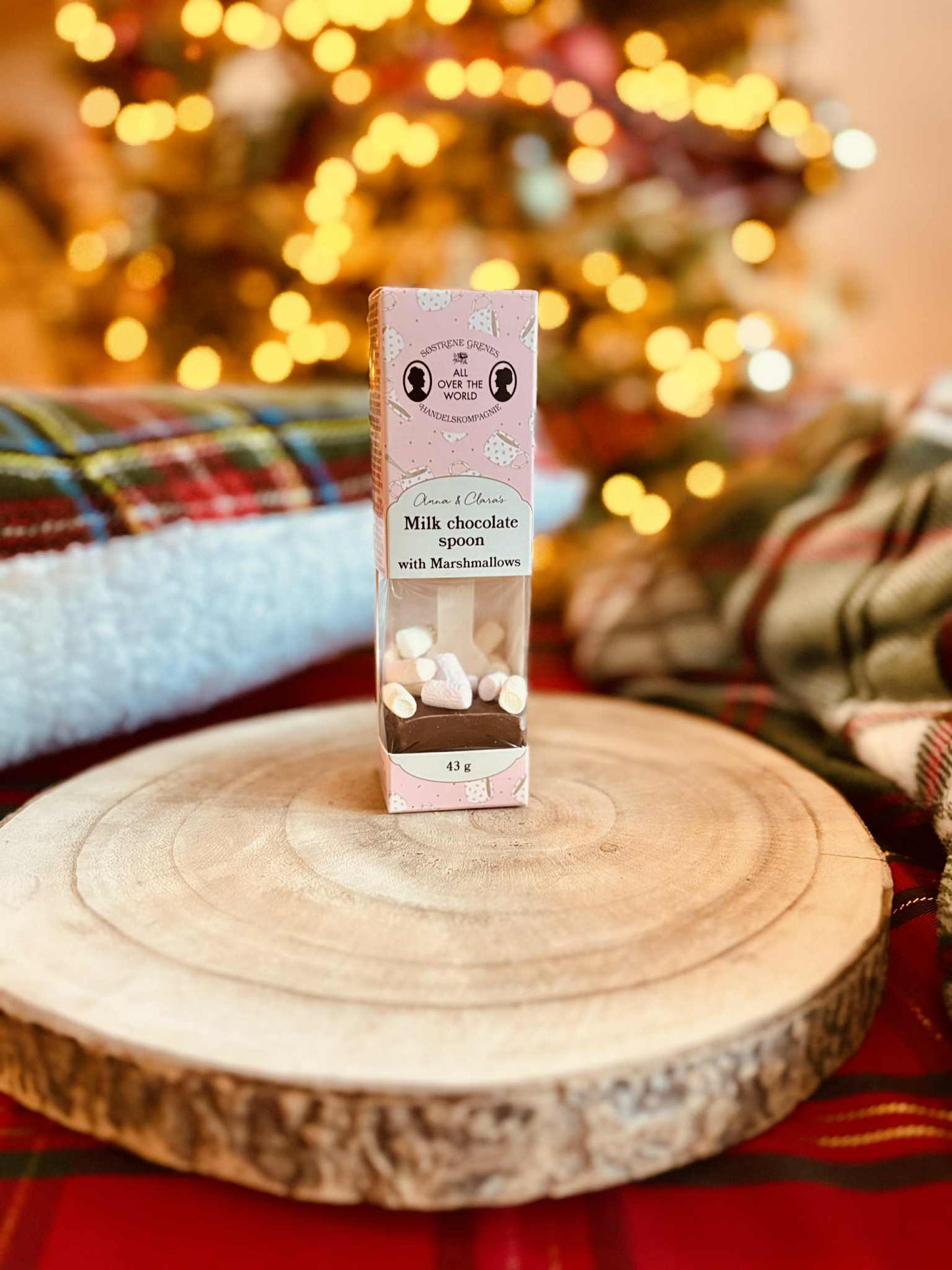 Box.inette Noël & Kids – Edition Golden
