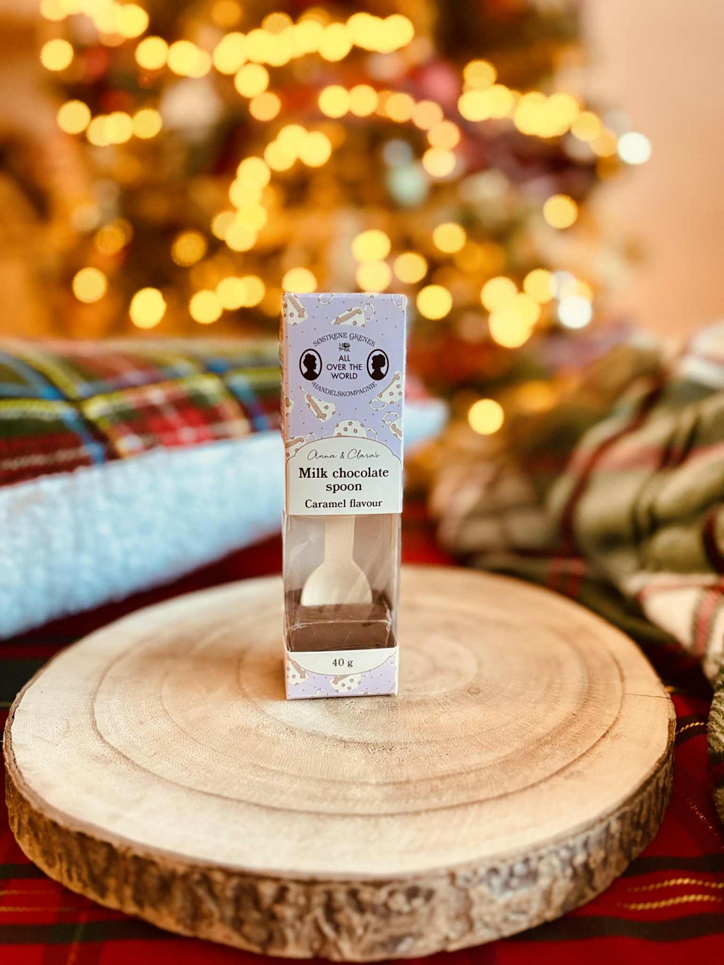 Box.inette Noël & Kids – Edition Golden
