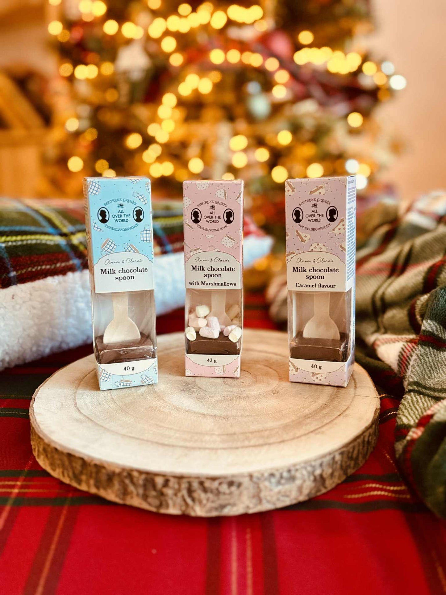 Box.inette Noël & Kids – Edition Golden