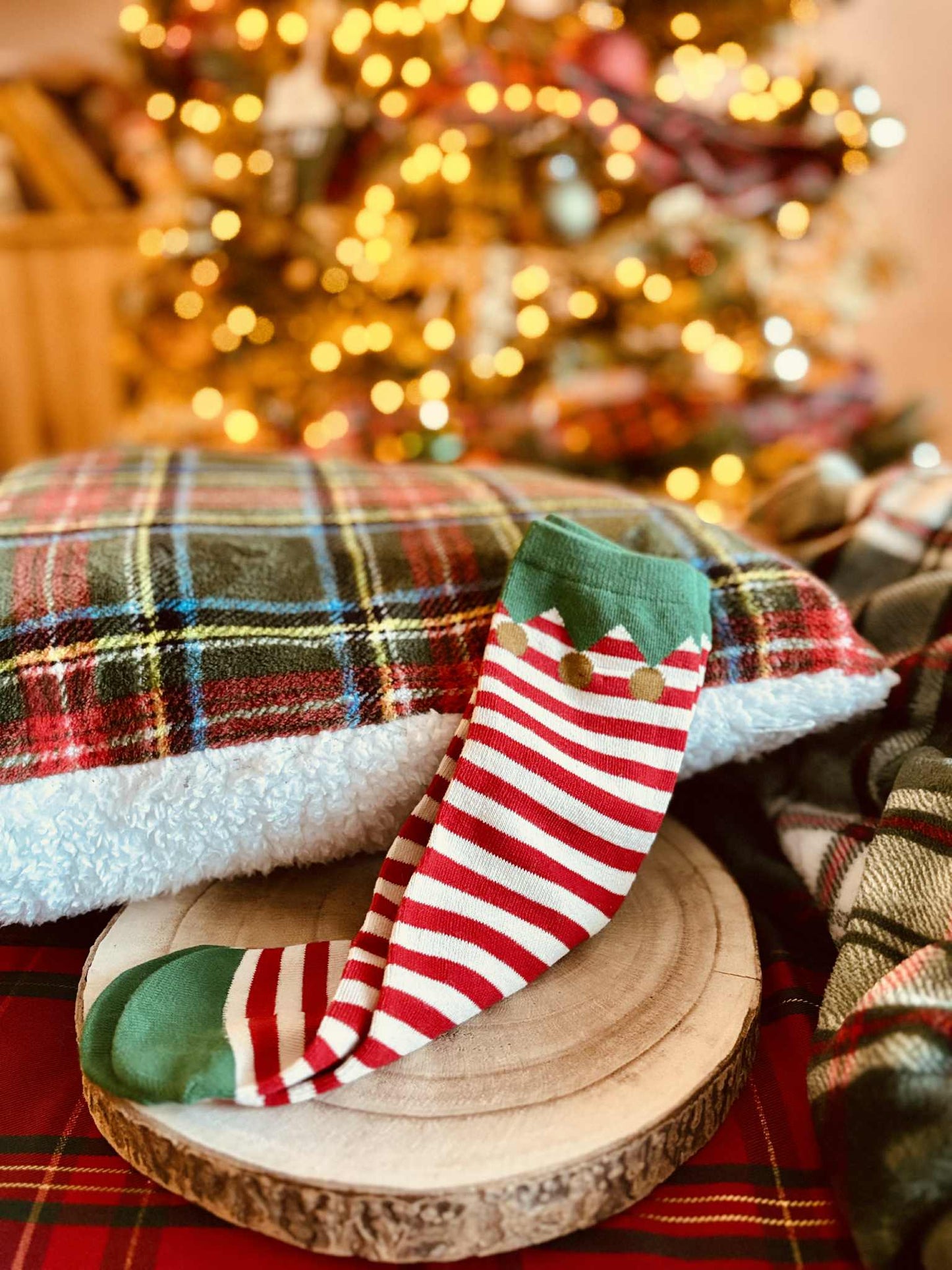 Box.inette Noël & Kids – Edition Golden